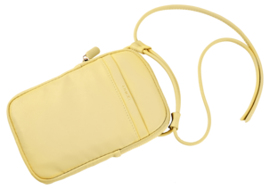 Anmiki Becca mobilväska med axelrem, crossbody
