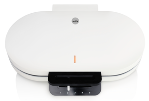 Vohvelirauta Wilfa DWA-516W kahdelle vohvelille  