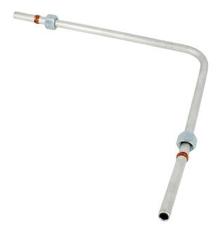 Trykkrør Cocraft HC 224