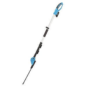 Cocraft LXC PHT18 hekksaks med teleskophåndtak