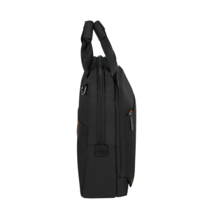 Samsonite Network 4, dataveske på 15,6 tommer, svart