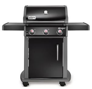 Weber Spirit E-310 gassgrill