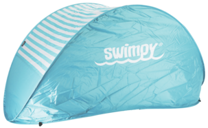 Swimpy UV-teltta vauvalle ja lapselle UPF50 plus