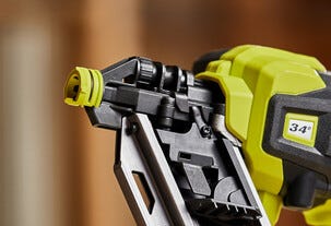 Ryobi Naulain akkukäyttöinen 18 V 90 mm RFN1834X