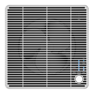 Luftfuktare Stadler Form Oskar