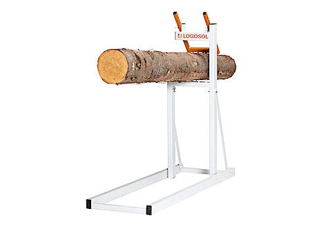 Logosol Smart Holder sagbukk