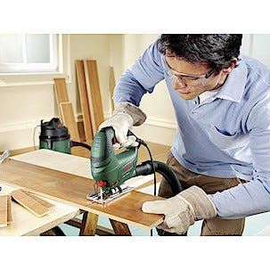 Sticksåg Bosch PST 700 E