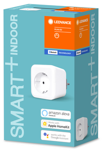 Ledvance Smart+ smartkontakt