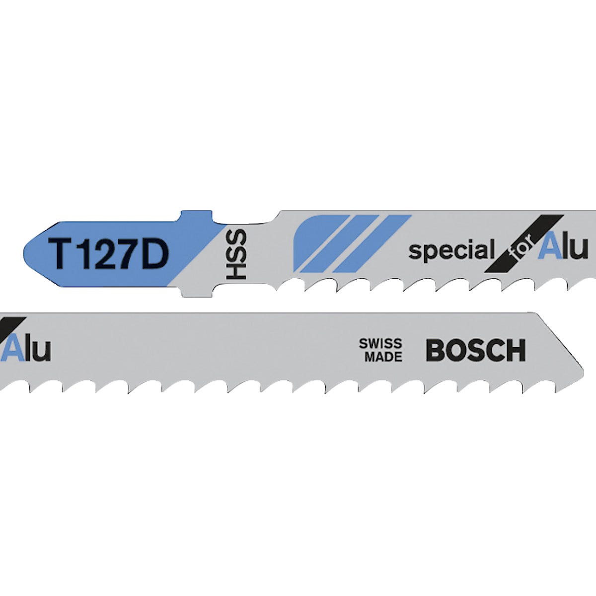 Bosch Hss T127d Jigsaw Blades 2 Pack Clas Ohlson