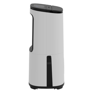 MeacoDry Arete Two 25L smart avfukter med luftrenser
