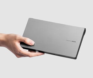 Hoto Pro Kit elektrisk skruvmejsel med tillbehör, 48 delar