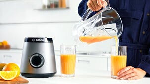 Bosch VitaPower Serie 4 blender MMB6141S, 1200 W