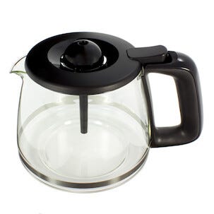 Glaskanna Philips CP9075