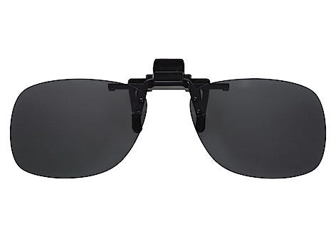 Solbriller Clip-on