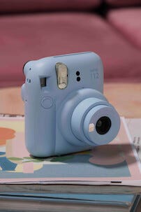 Instax Mini 12 kamera