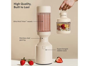 Beast Mega Plus blender, 1200 W