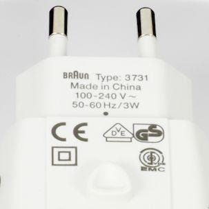 LADDARE TYP 3731(MED HÅL)