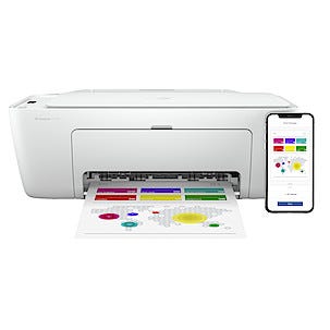 HP DeskJet 2710 AiO (5AR83B) Tulostin