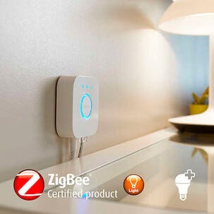Philips Hue Ambiance LED-lampa 5,5 W GU10