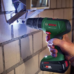 Bosch EasyImpact 18V-40 skruvdragare slag och tillbehör