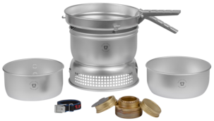 Retkikeitin Trangia 25-1 UL