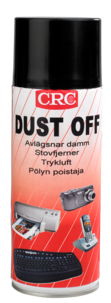 CRC Dust off støvfjerner