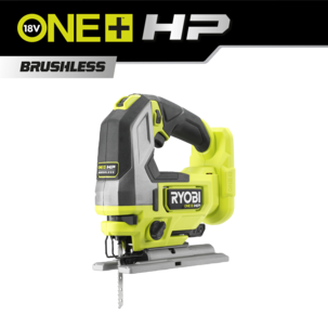 Ryobi One+ HP 18 V Pistosaha RJS18X-0 
