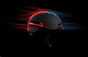 Livall BH51T Neo smart sykkelhjelm