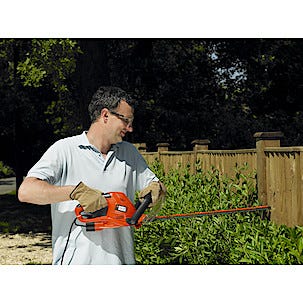 Häcksax Black & Decker 500W GT5050