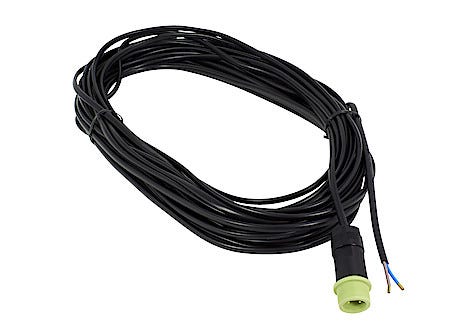 Lågspänningskabel Worx 15 m