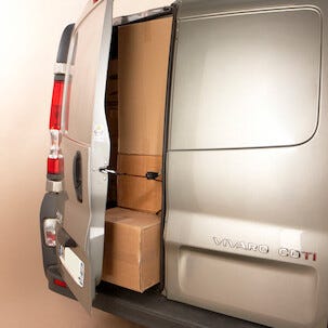 Repspännare med krokar