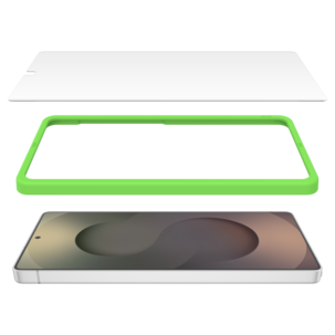 Belkin Recycled InvisiGlass Samsung Galaxy S25 Ultra skärmskydd