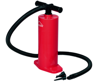 Pump Asaklitt