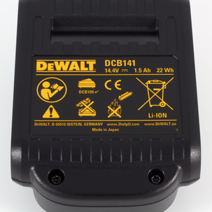 Batteri Dewalt 14,4V