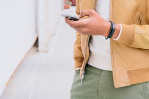 Jawbone UP2 Black Diamond treningsarmbånd