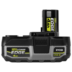 Ryobi Edge 18 V batteri 4,0 Ah RB1840E One+