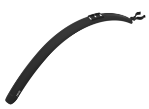 Zéfal Trail 55 stänkskärmar 26-28 tum, 55 mm, 2-pack