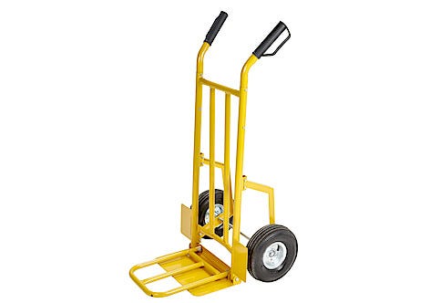 Transportkärra