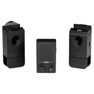 HoverAir Beacon Joystick Bundle X1 Pro ja ProMax