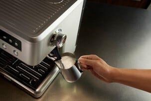 Mova S20 Pro espressomaskin med kvern