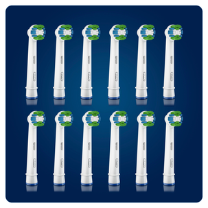 Oral-B Precision Clean borsthuvud refill