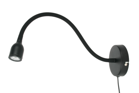 Vegglampe LED
