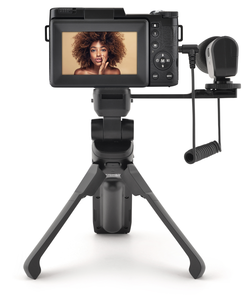 AgfaPhoto Realishot optisk vloggekamera