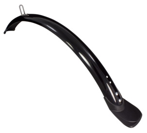 Asaklitt eUrban framskjerm