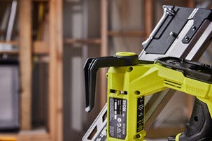 Ryobi Naulain akkukäyttöinen 18 V 90 mm RFN1834X