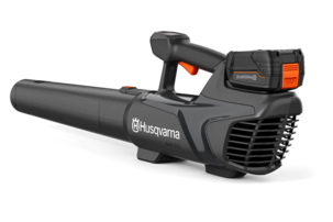 Husqvarna Aspire batteridriven lövblås B8X