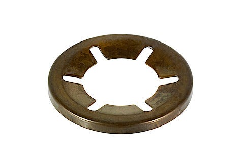 Starlocksbricka 15 mm