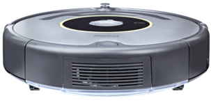 Robotdammsugare iRobot Roomba 630