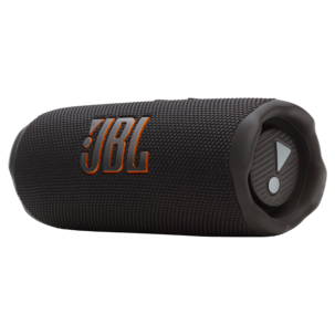 JBL Flip 7 Bluetooth-høyttaler, vanntett IP68