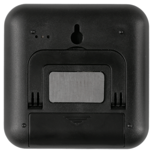 Digital timer med magnet